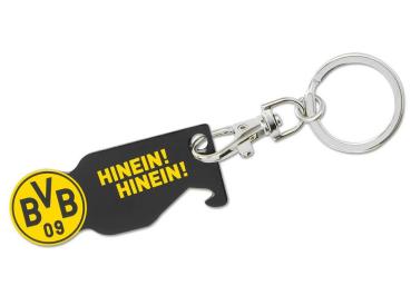 Borussia Dortmund - Schlüsselanhänger Duo